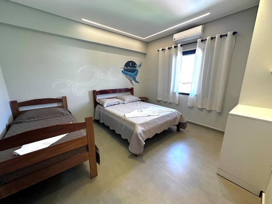 Apto Funcional Proximo A Orla Do Centro Hs5 우바투바 외부 사진